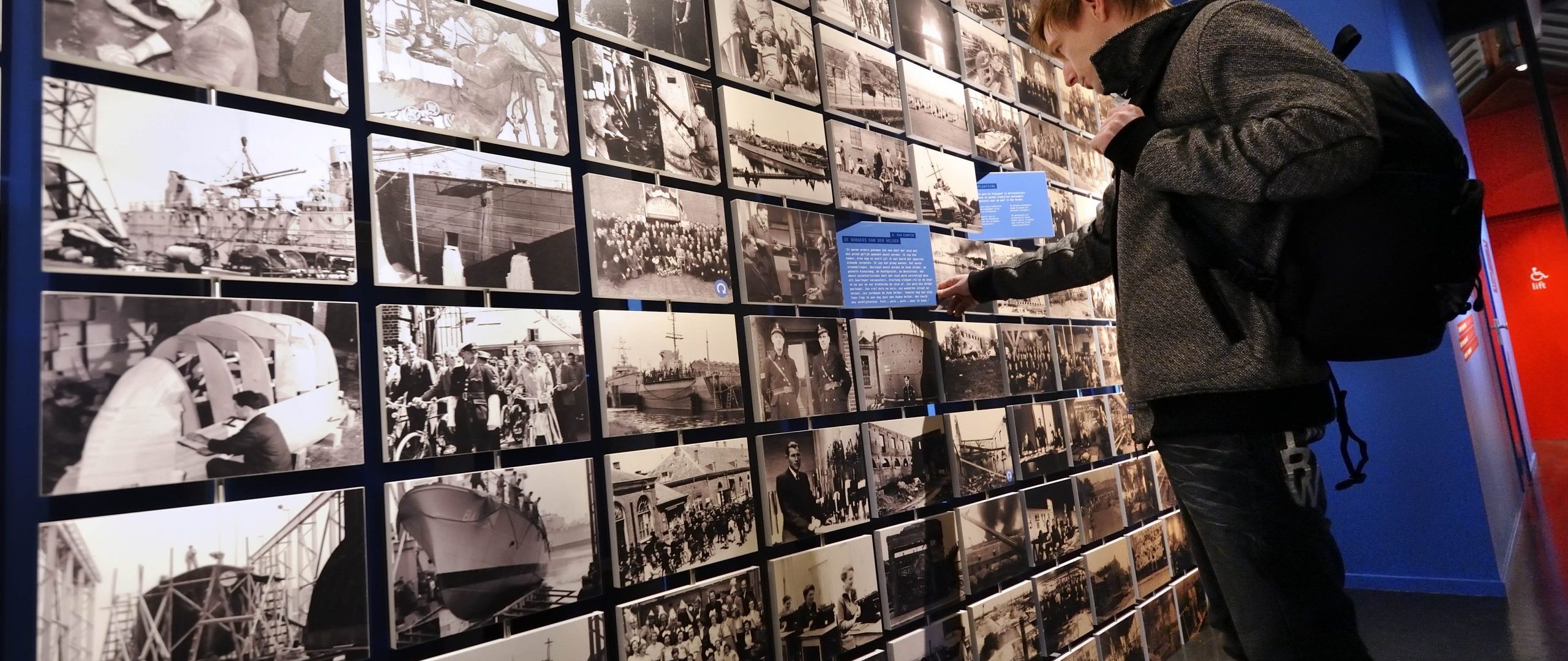 Stichting Koninklijke Defensiemusea